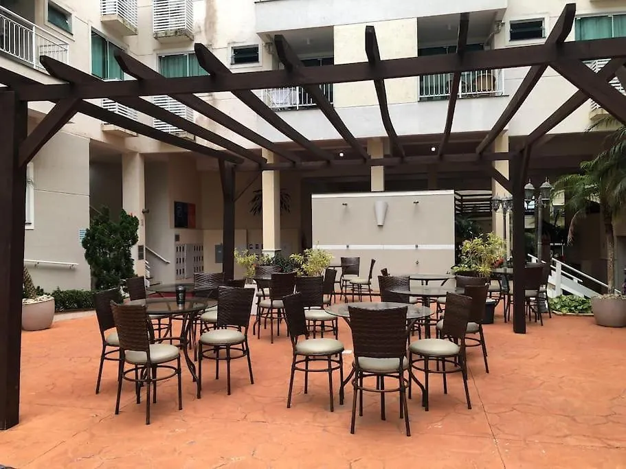 Apartman 112- Alquiler Deptos Complejo Summerbeachbombinhas Brazília
