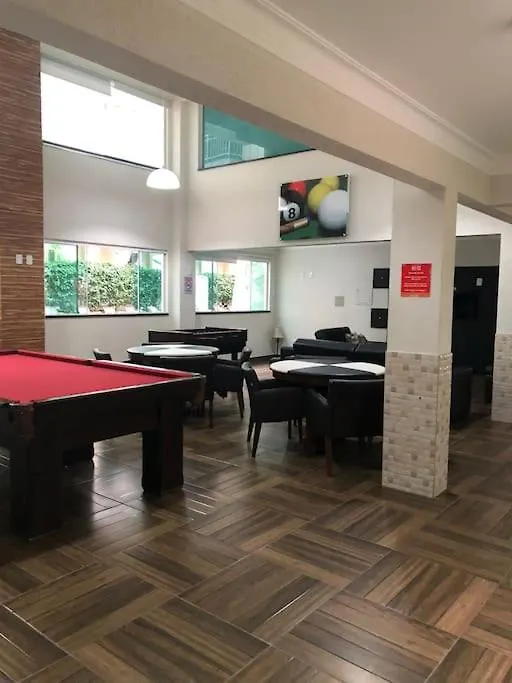 Apartment 112- Alquiler Deptos Complejo Summerbeachbombinhas