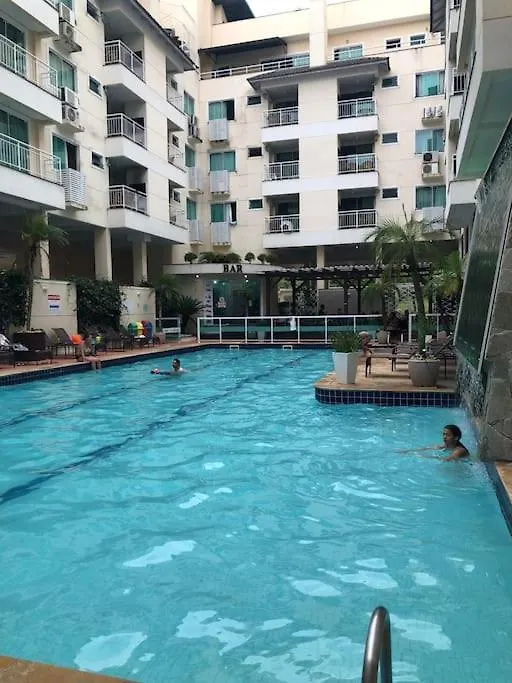 112- Alquiler Deptos Complejo Summerbeachbombinhas Brazil