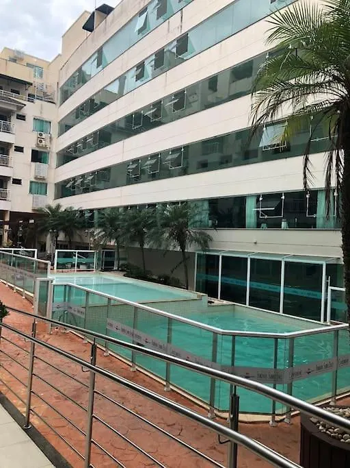 112- Alquiler Deptos Complejo Summerbeachbombinhas Apartment Bombinhas